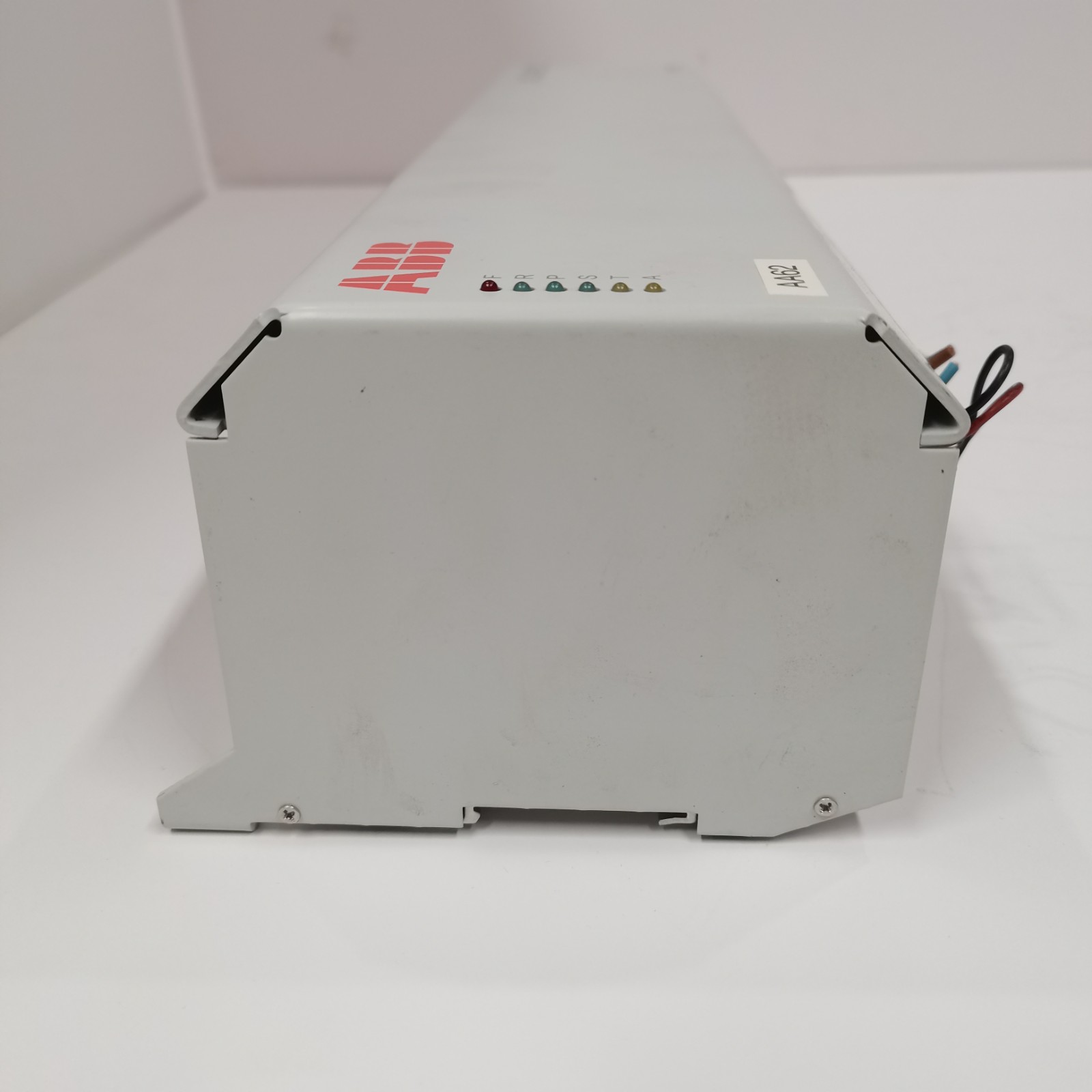 ABB PM866AK01 High Performance DCS CPU Module In Stock1